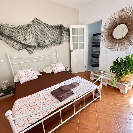 B&B Mi Ma Bo, Sal Rei, Boa Vista, Cape Verde, Free Wi-Fi Kültér fotó
