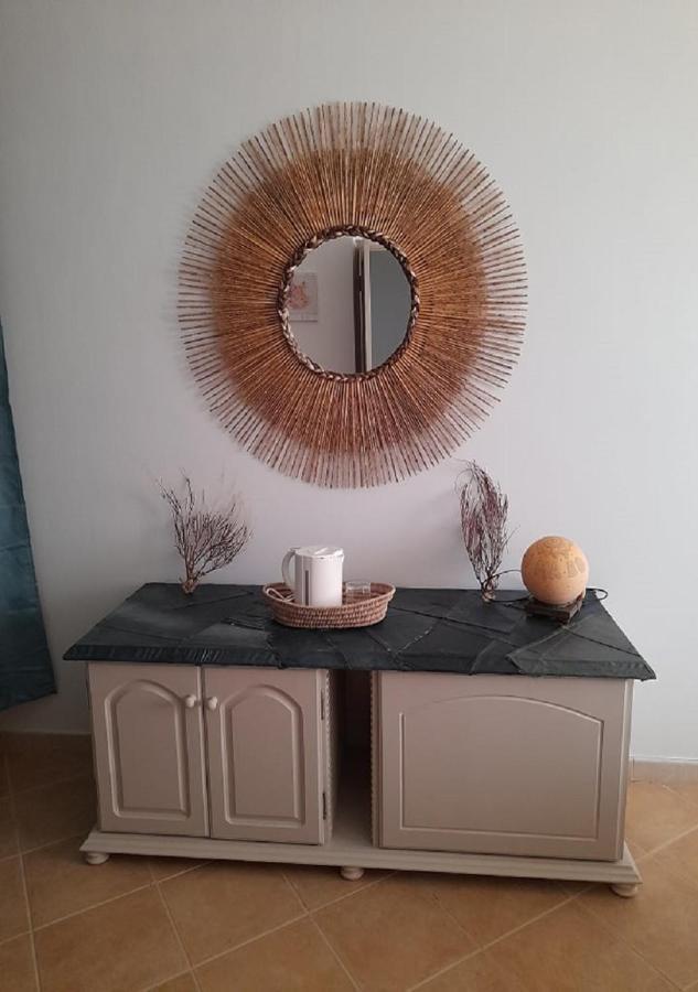 B&B Mi Ma Bo, Sal Rei, Boa Vista, Cape Verde, Free Wi-Fi Kültér fotó