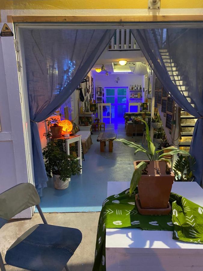 B&B Mi Ma Bo, Sal Rei, Boa Vista, Cape Verde, Free Wi-Fi Kültér fotó