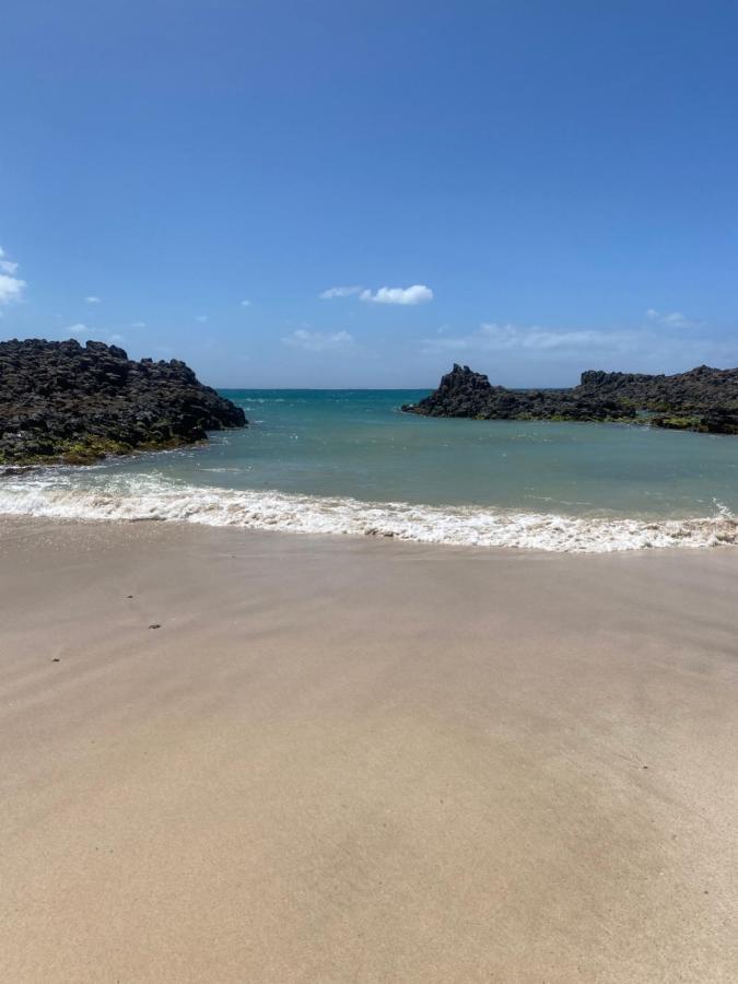 B&B Mi Ma Bo, Sal Rei, Boa Vista, Cape Verde, Free Wi-Fi Kültér fotó