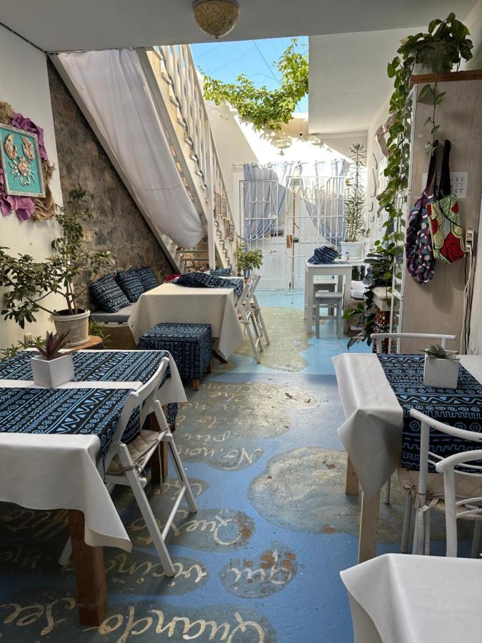 B&B Mi Ma Bo, Sal Rei, Boa Vista, Cape Verde, Free Wi-Fi Kültér fotó