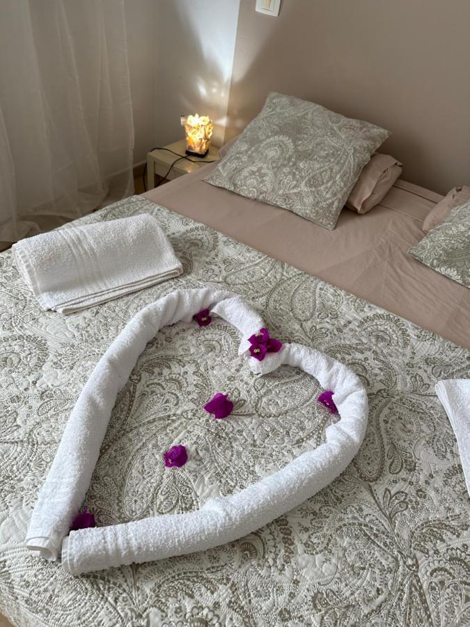 B&B Mi Ma Bo, Sal Rei, Boa Vista, Cape Verde, Free Wi-Fi Kültér fotó
