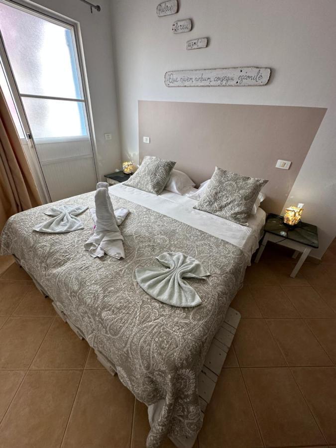 B&B Mi Ma Bo, Sal Rei, Boa Vista, Cape Verde, Free Wi-Fi Kültér fotó