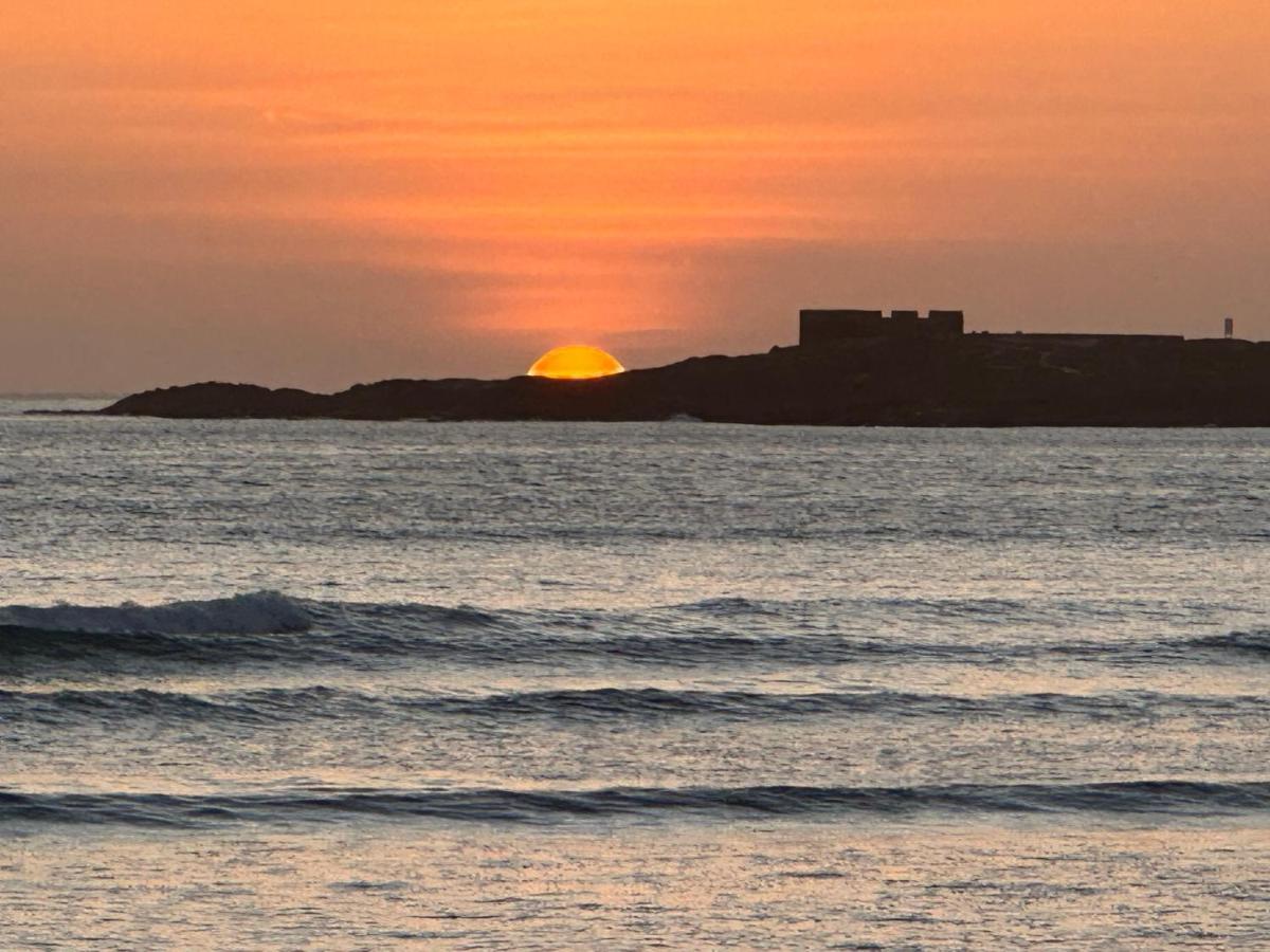 B&B Mi Ma Bo, Sal Rei, Boa Vista, Cape Verde, Free Wi-Fi Kültér fotó