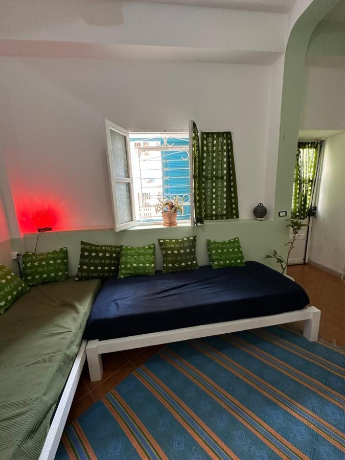 B&B Mi Ma Bo, Sal Rei, Boa Vista, Cape Verde, Free Wi-Fi Kültér fotó