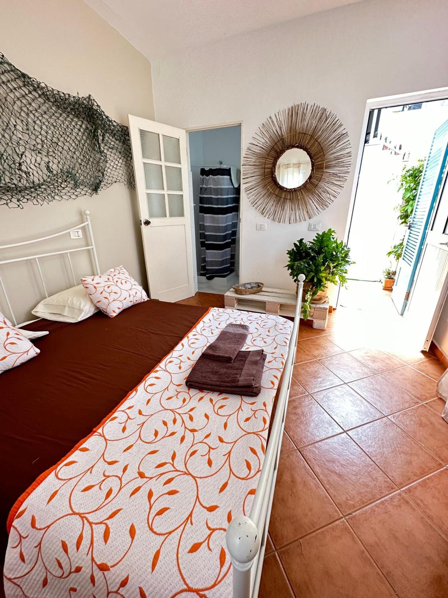 B&B Mi Ma Bo, Sal Rei, Boa Vista, Cape Verde, Free Wi-Fi Kültér fotó