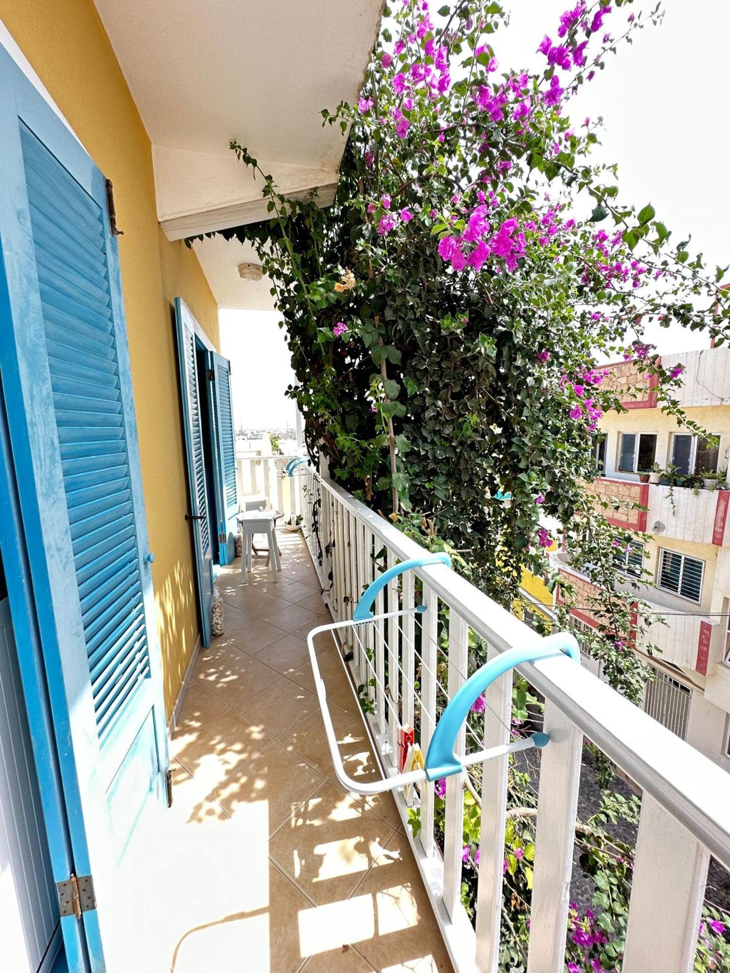 B&B Mi Ma Bo, Sal Rei, Boa Vista, Cape Verde, Free Wi-Fi Kültér fotó