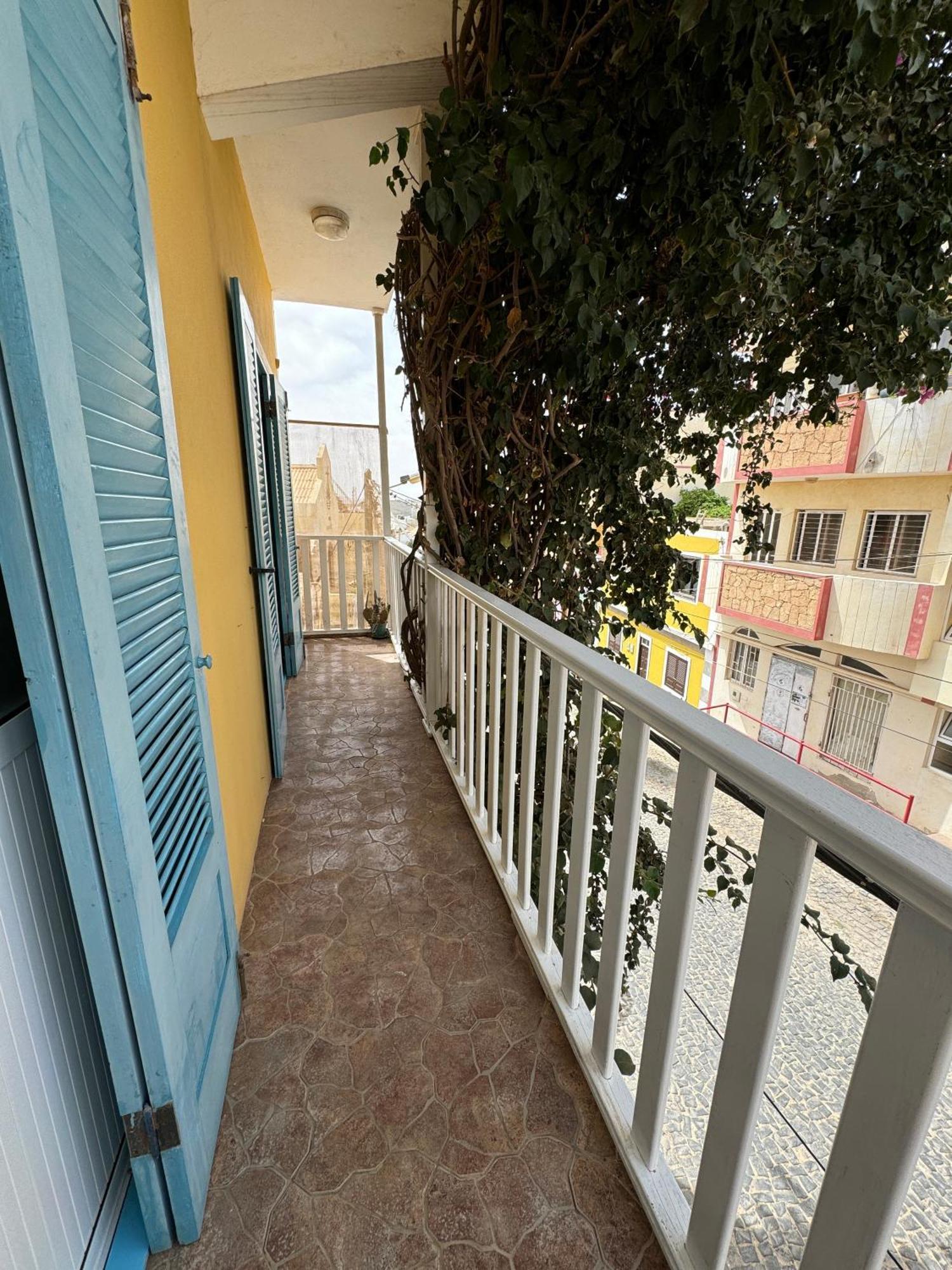 B&B Mi Ma Bo, Sal Rei, Boa Vista, Cape Verde, Free Wi-Fi Kültér fotó