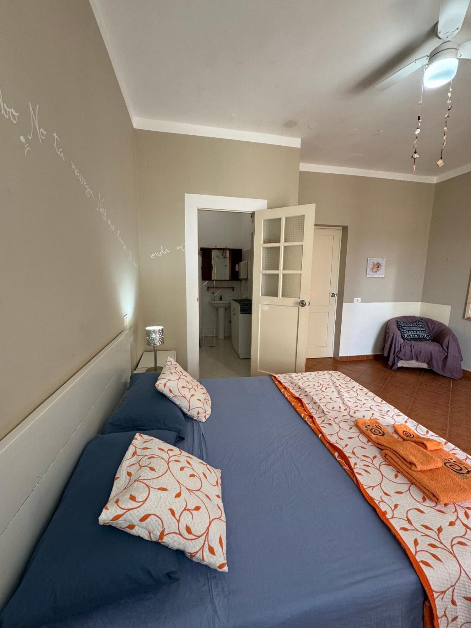 B&B Mi Ma Bo, Sal Rei, Boa Vista, Cape Verde, Free Wi-Fi Kültér fotó