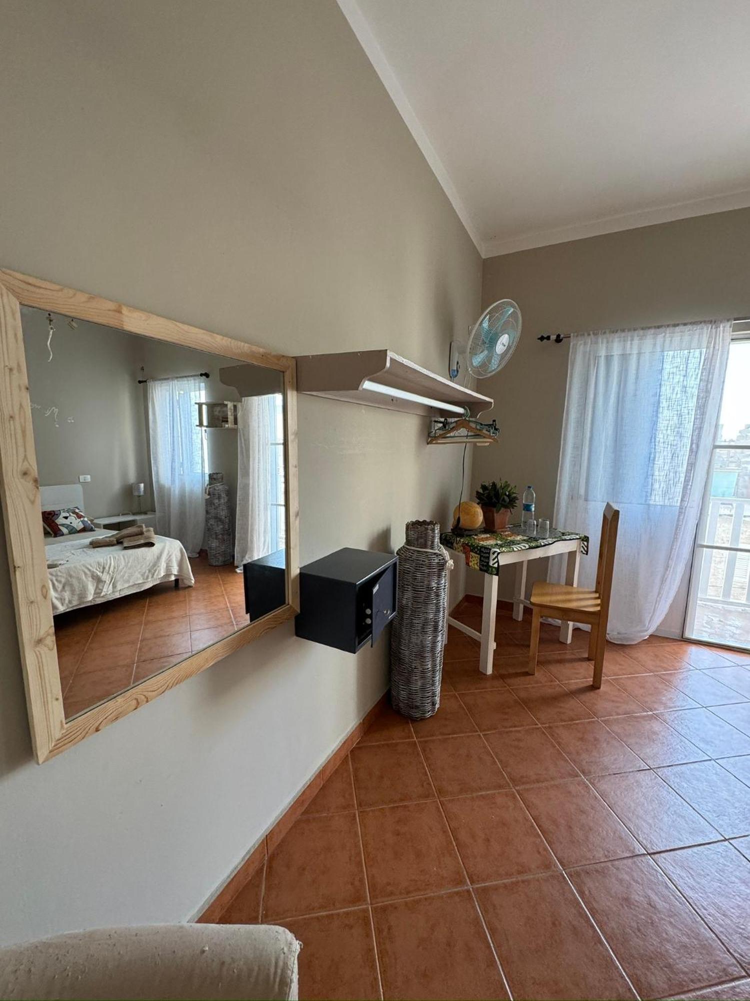 B&B Mi Ma Bo, Sal Rei, Boa Vista, Cape Verde, Free Wi-Fi Kültér fotó
