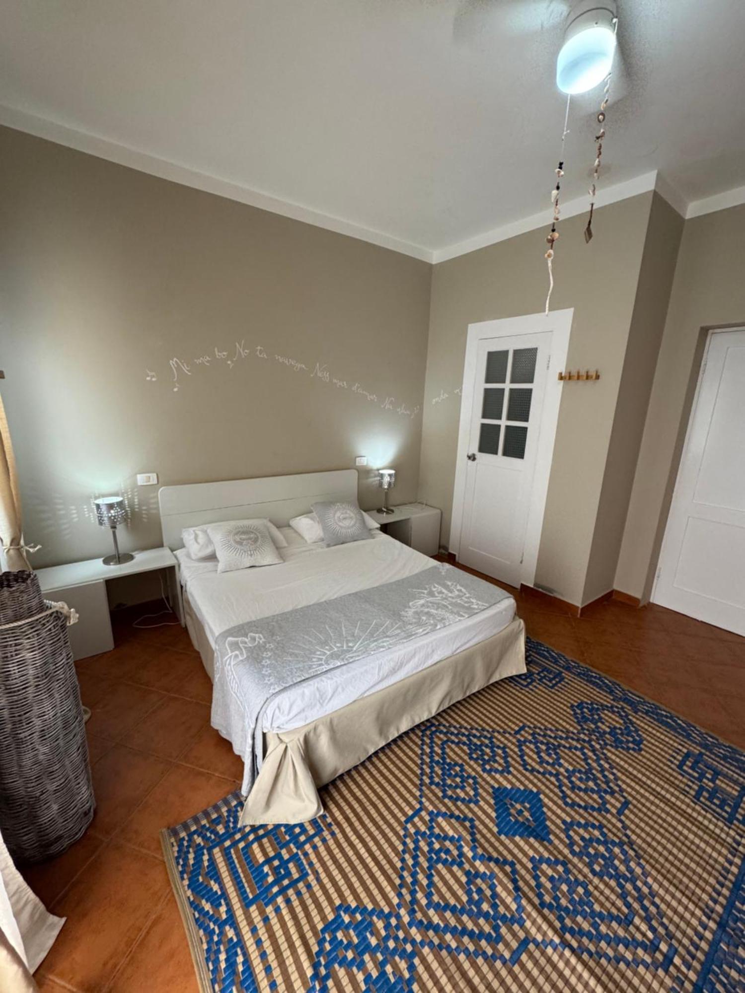 B&B Mi Ma Bo, Sal Rei, Boa Vista, Cape Verde, Free Wi-Fi Kültér fotó