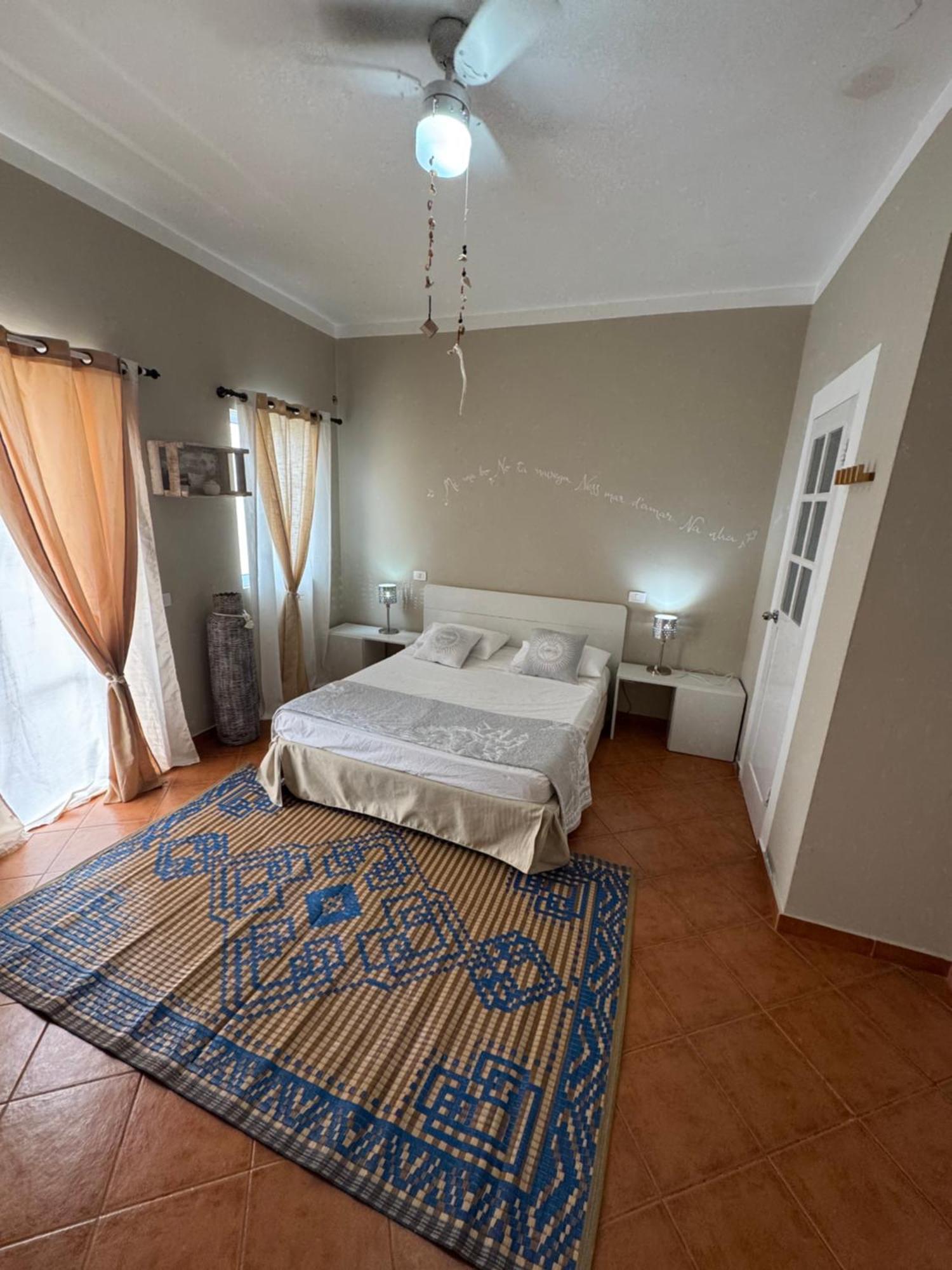B&B Mi Ma Bo, Sal Rei, Boa Vista, Cape Verde, Free Wi-Fi Kültér fotó