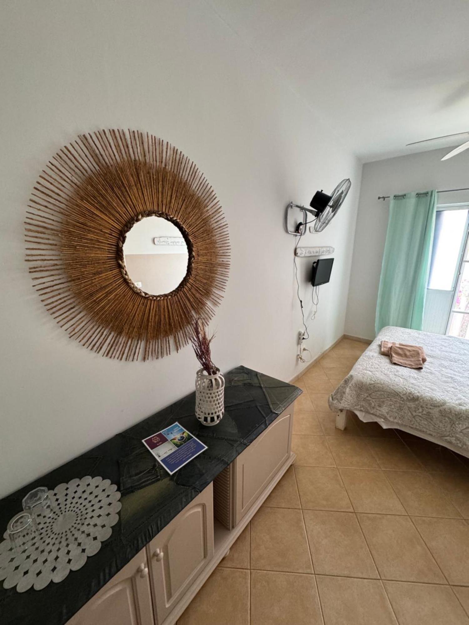 B&B Mi Ma Bo, Sal Rei, Boa Vista, Cape Verde, Free Wi-Fi Kültér fotó